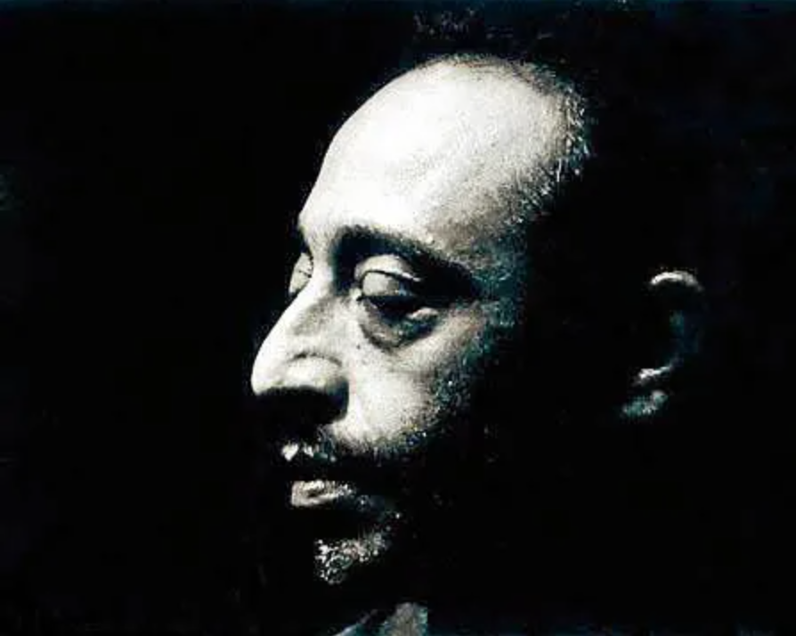 Revisiting the Legacy of Fathy Salama, Egypt’s Grammy-Winning Guru
