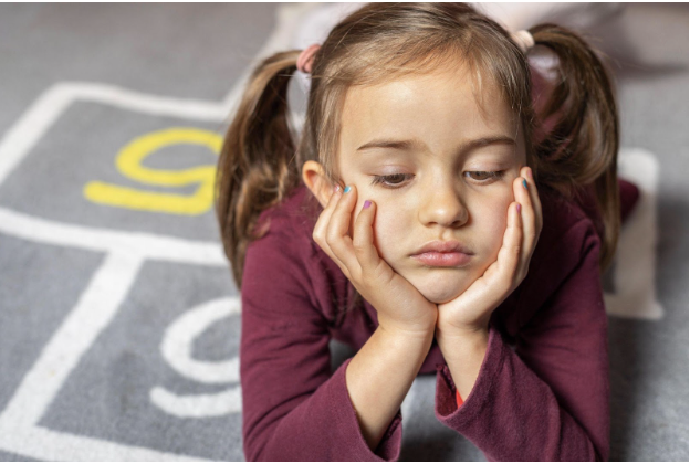 When Childhood Isn’t Simple and Why Therapy Matters