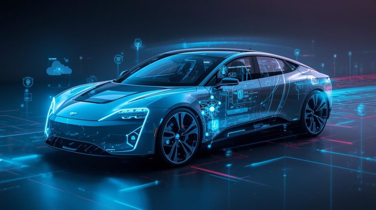 Egypt to Roll Out Vehicle IoT for Safer Driving and Smarter Road Experiences Egypt to Roll Out Vehicle IoT for Safer Driving and Smarter Road Experiences