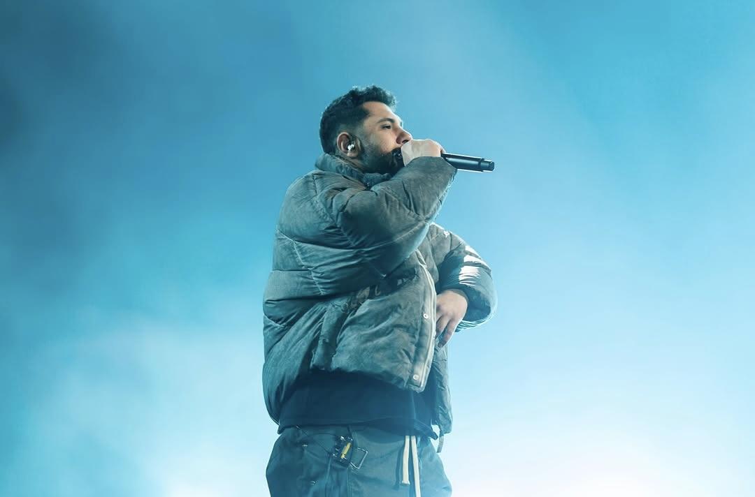 Lege-Cy to Headline Shababco in Egypt on December 6th