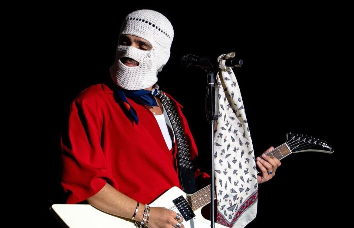 10 Arab Artists to Look Out for at MDLBEAST 2025