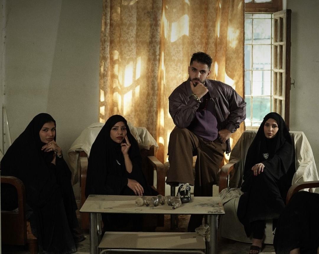 Iraqi Artist Ali Najm Drops Poignant Pop Single ‘Bismar’