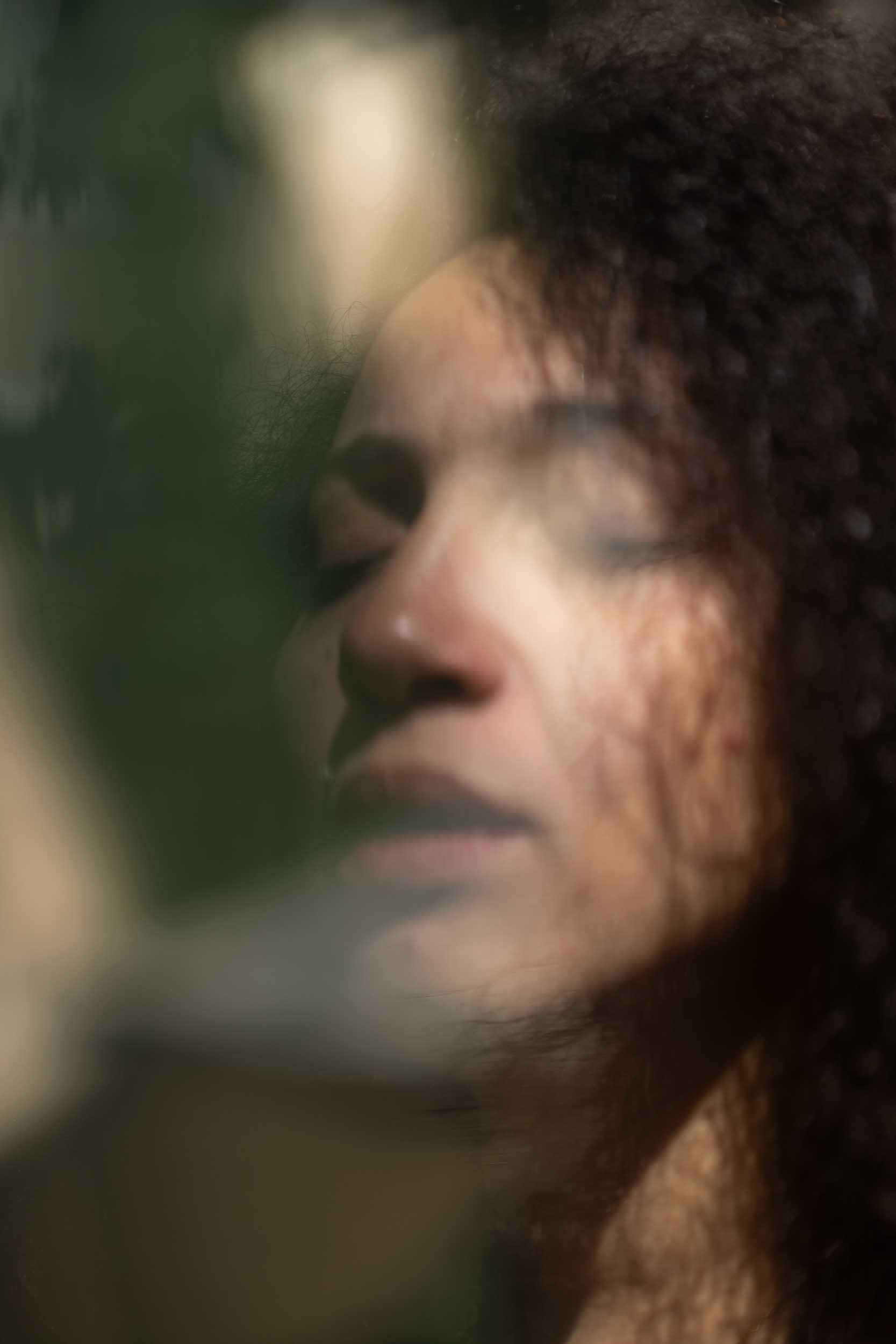 Maryam Saleh Drops Anachronic Single ‘El Fetra’ Ahead of Upcoming Album