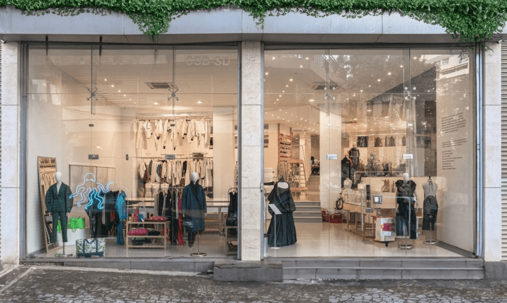 Inside Creative Space Beirut: How Sarah Hermez Is Reclaiming Fashion for Everyone