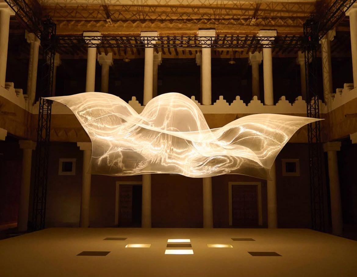 Your Guide to Art Exhibitions in the Middle East