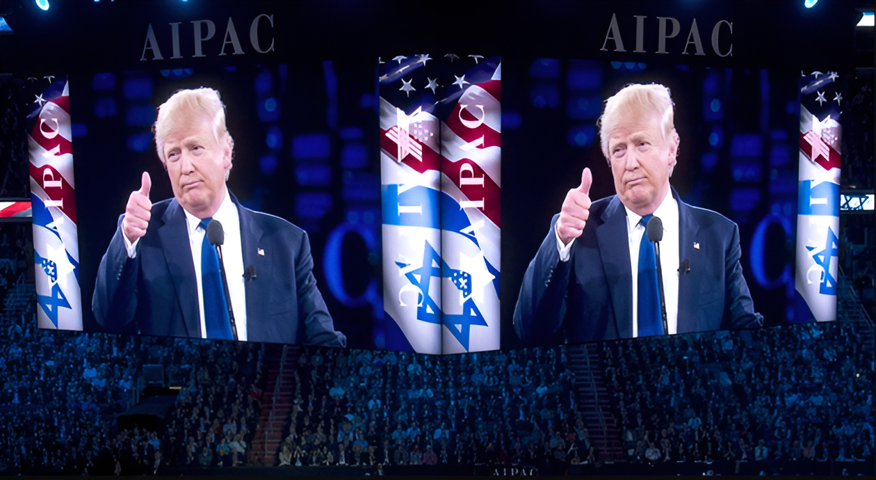 US Pro-Israel Lobby AIPAC Faces Backlash as American Politicians Turn Away