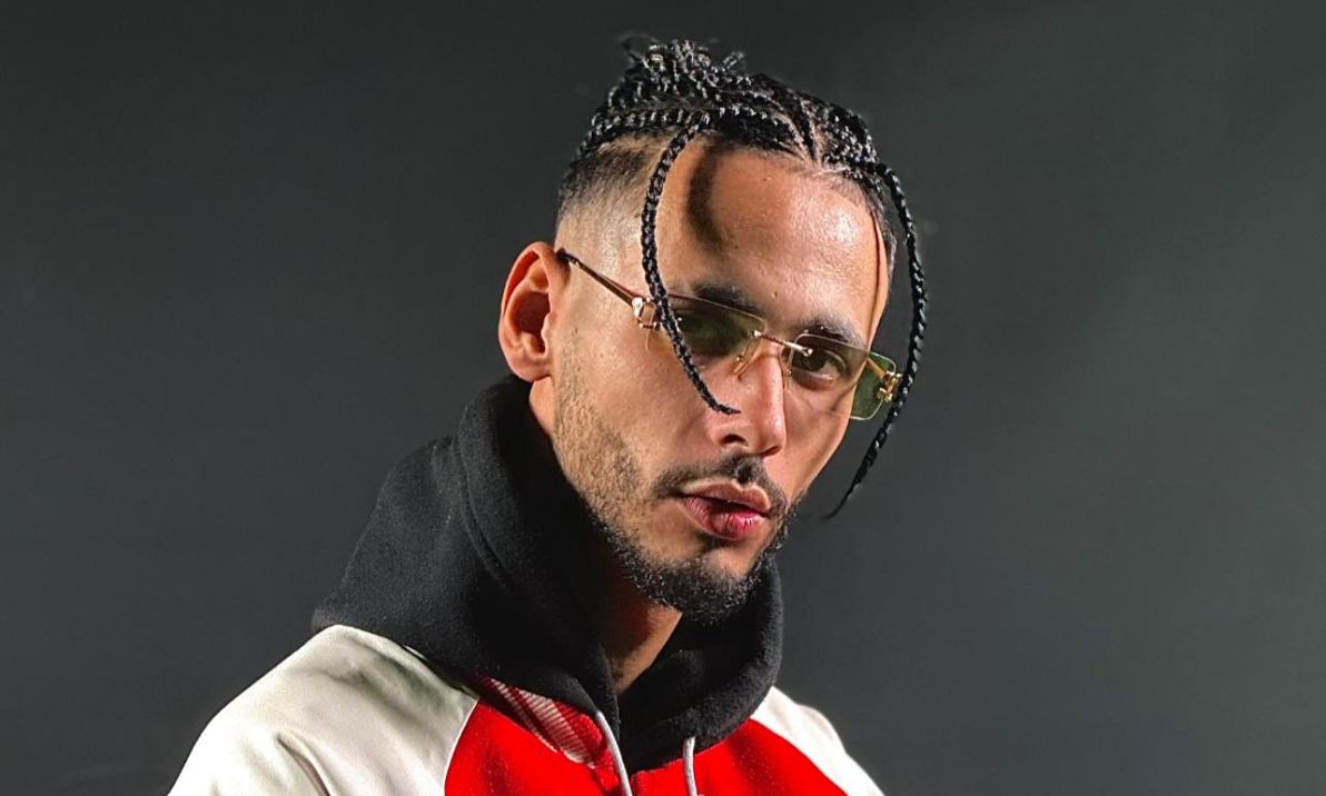 Moroccan Artist Liamsi Dives Deep Into ‘LUCID’ Dreams in Debut LP