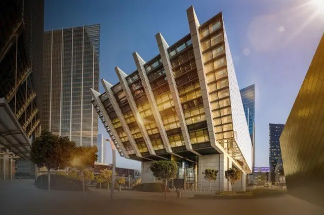 Bank of Palestine Gets Initial Approval to Operate in Abu Dhabi