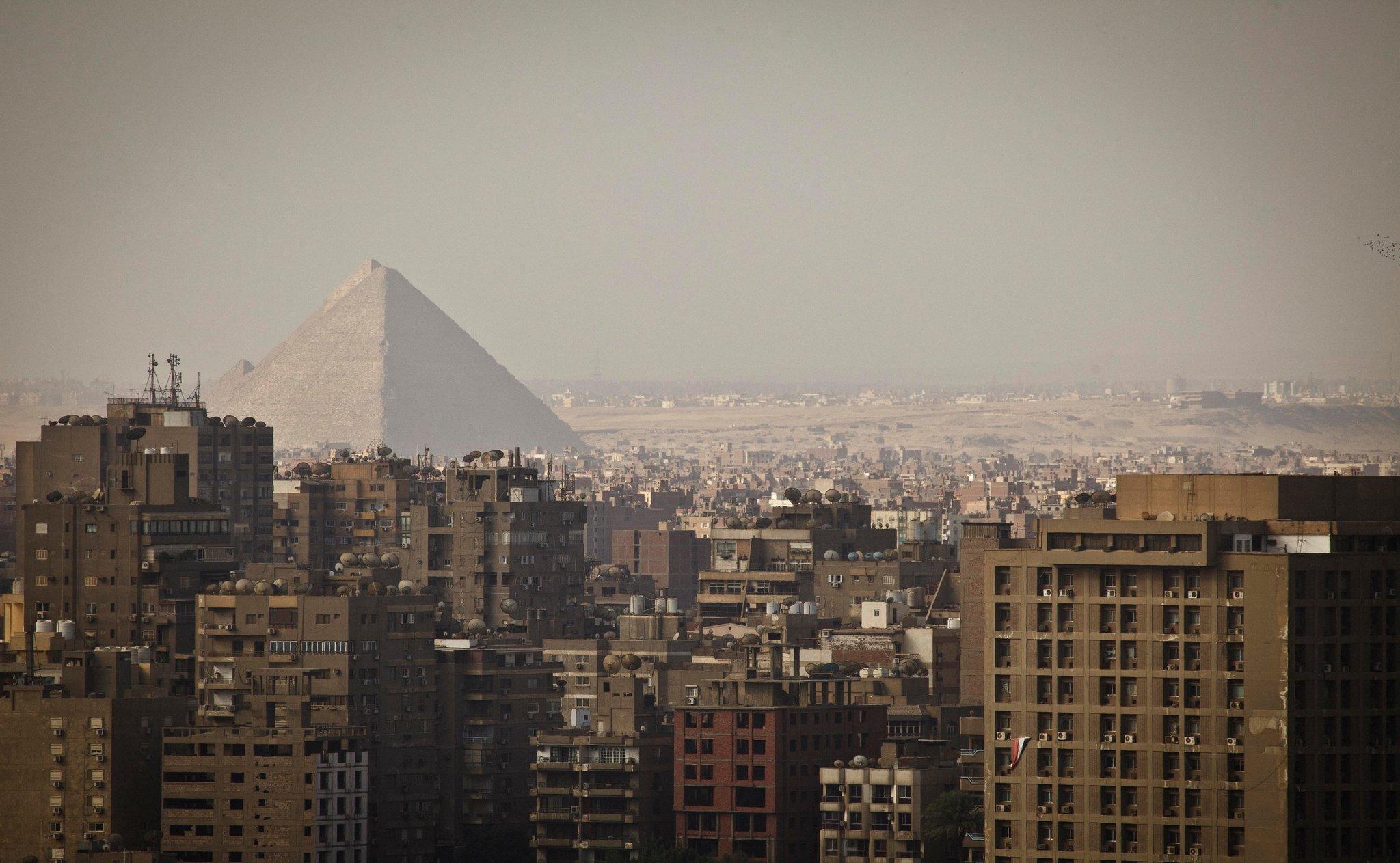 For Touristic Purposes: Egypt Allows Conversions of Residential Homes into Hotels Without Fees