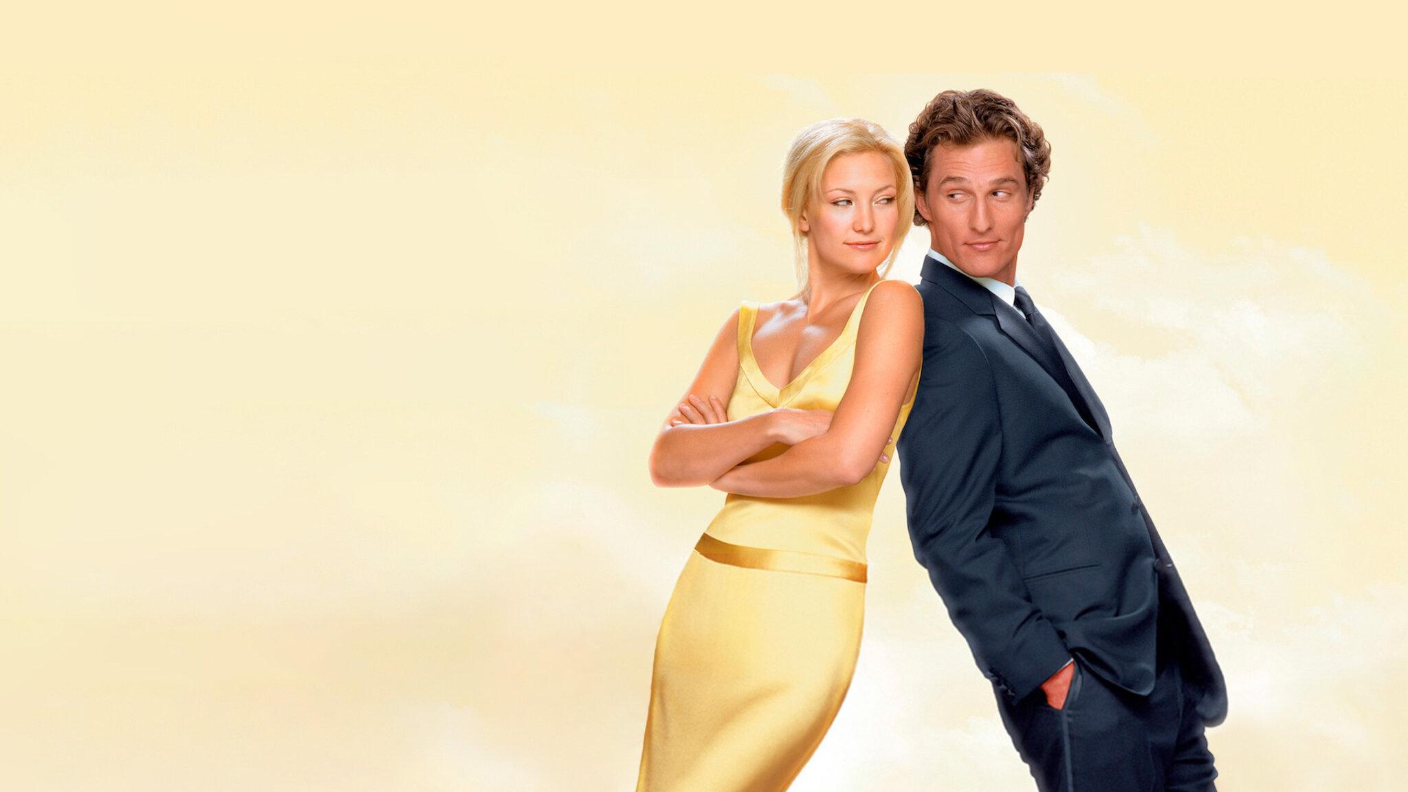 What If Hollywood Rom-Coms Were Set in Egypt?