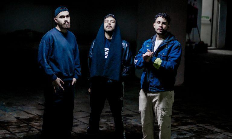 Shbash and Rknddn Go Back-to-Back on ‘Absar Leish’ Produced by Big Murk Shbash and Rknddn Go Back-to-Back on ‘Absar Leish’ Produced by Big Murk