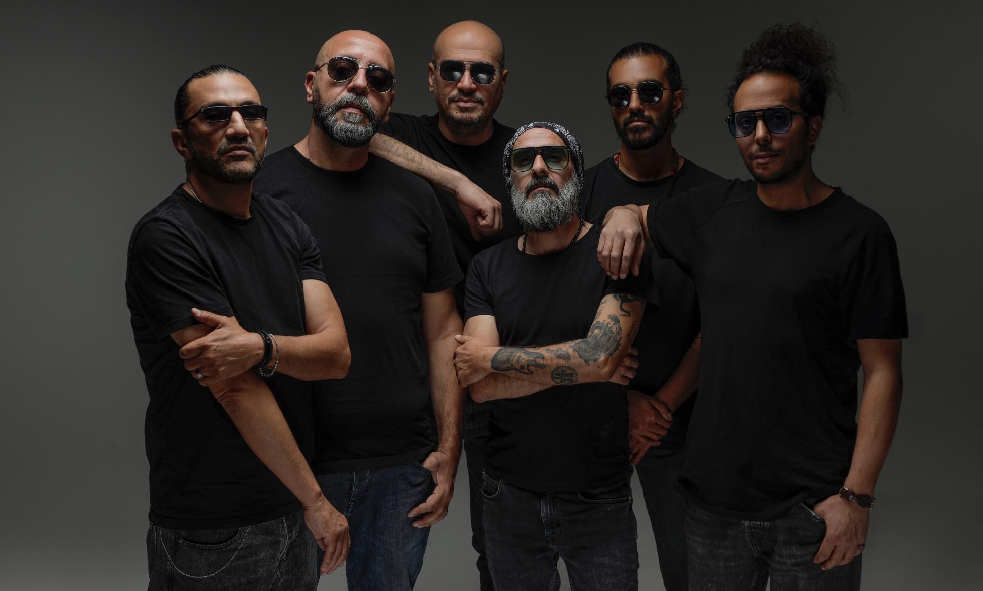 Autostrad Closes ‘Kawkabi’ EP with Final Single ‘Aleem Allah’