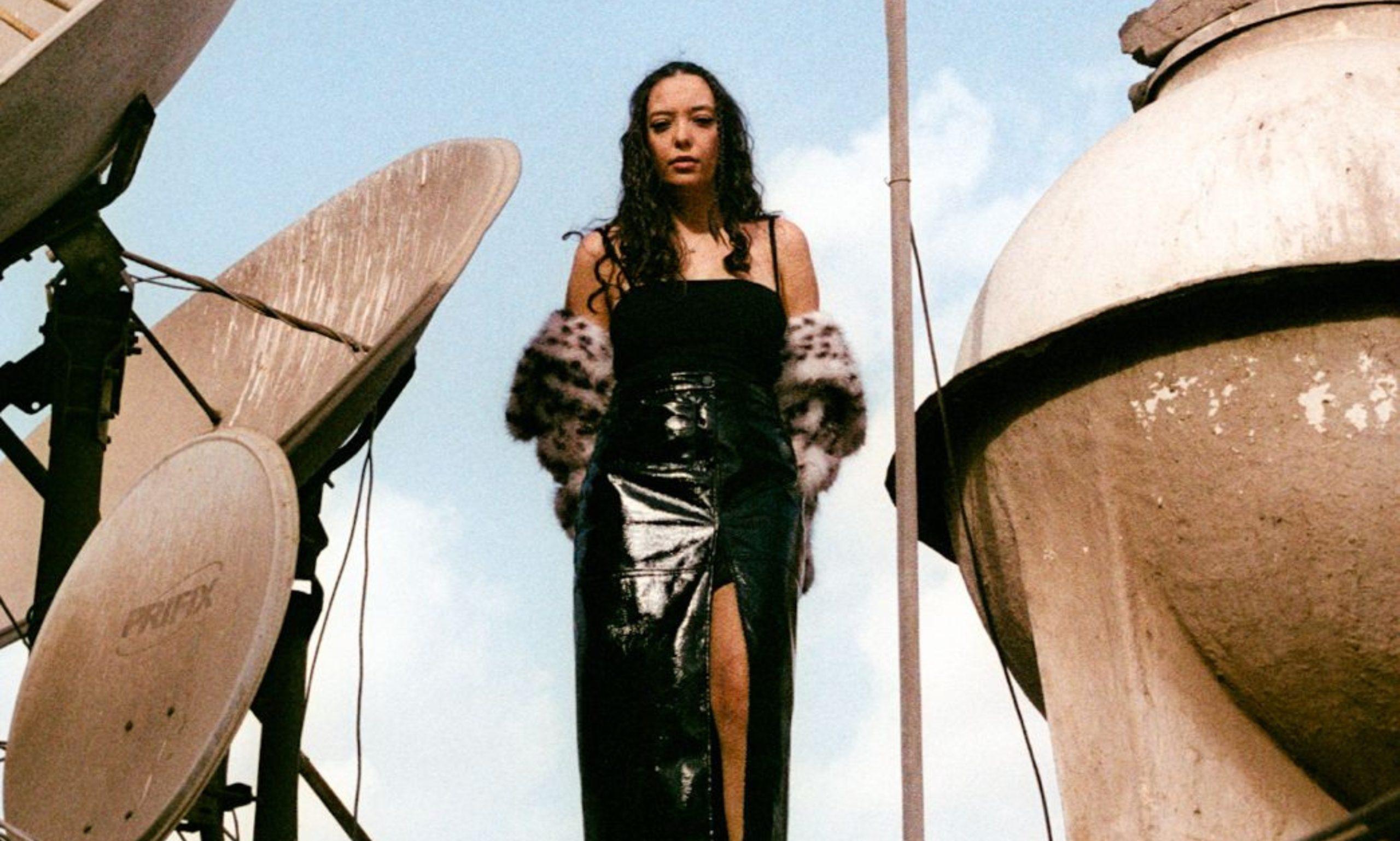 Laila Beshara Cuts to the Chase on ‘MALAHI’ Produced by Ouella