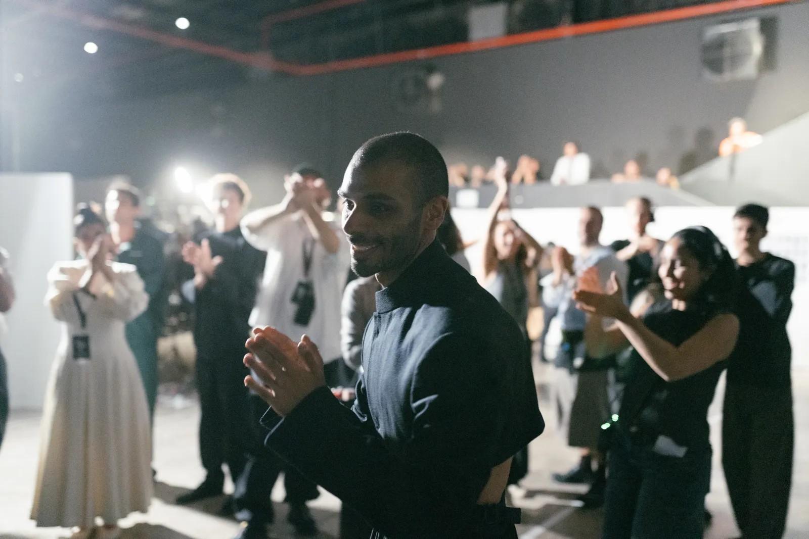 Saudi Label ‘KML’ Unveils New Collection During Paris Fashion Week