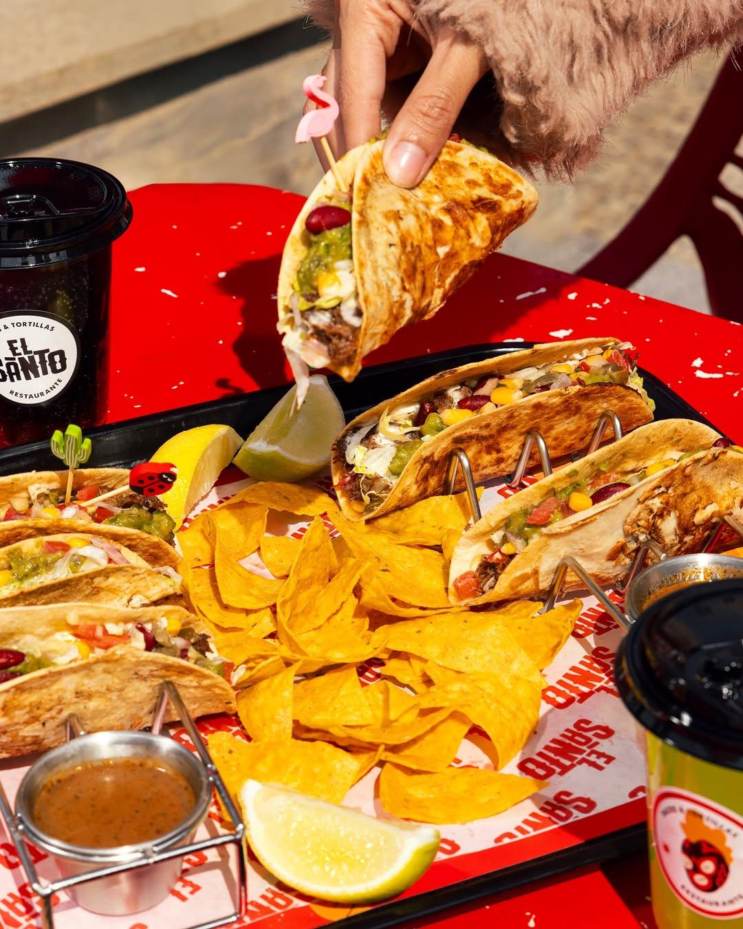 Your Passport to Flavor: Restaurants in Egypt That Take You Around the World