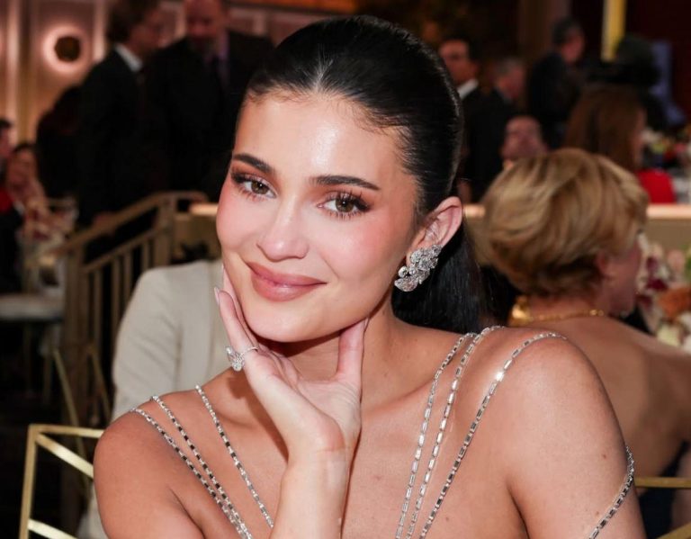 Where Arab Couture Meets Glamour at the Golden Globes 2026 Where Arab Couture Meets Glamour at the Golden Globes 2026