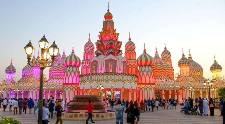A Foodie’s Guide to Dubai’s Global Village A Foodie’s Guide to Dubai’s Global Village