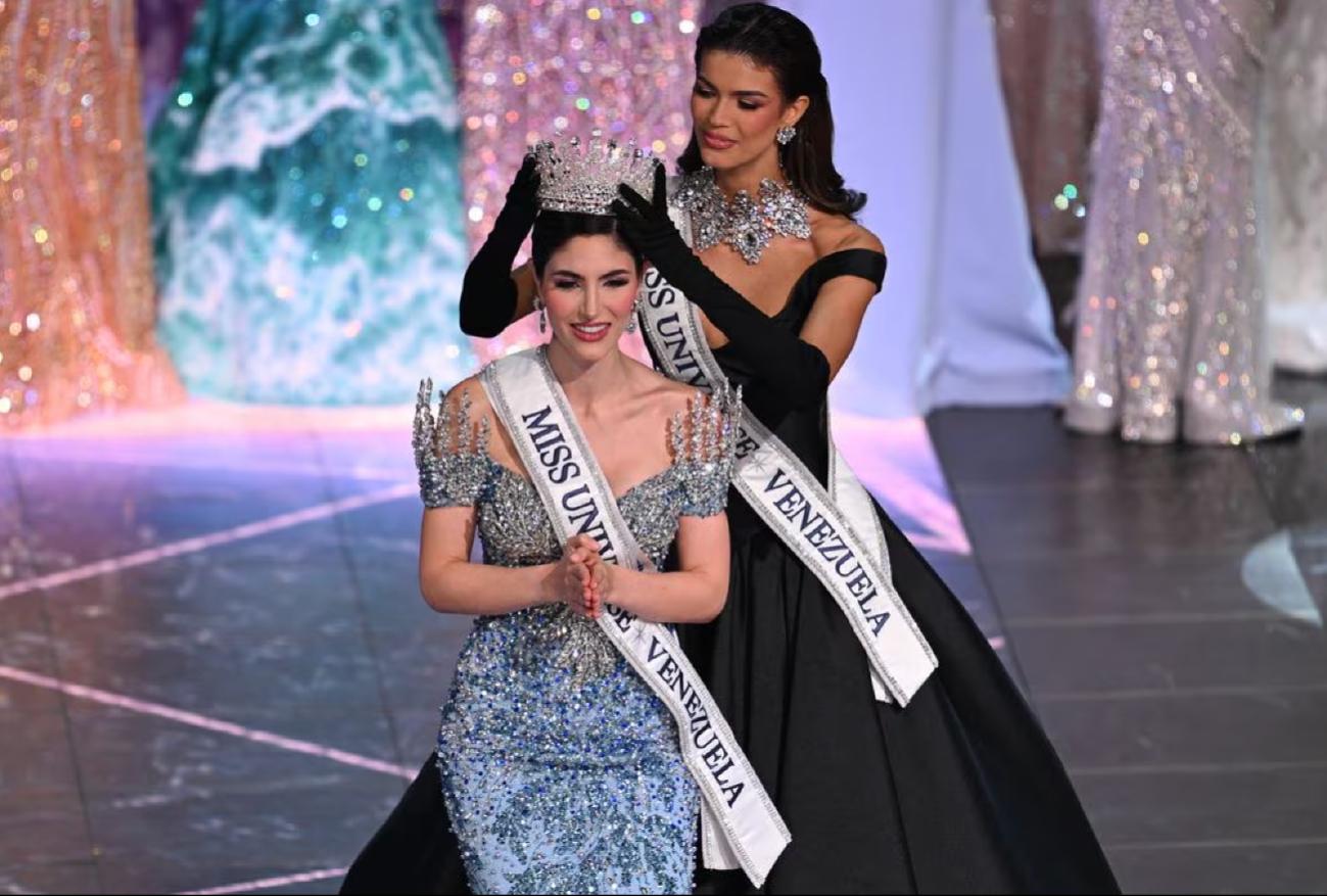 Meet the Arab-Venezuelan Figures Shaping Politics and Culture