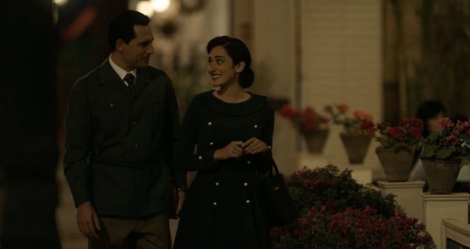 Egyptian Ramadan Shows That Made Us Swoon Over the Years