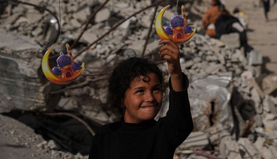 Ramadan 2026 in Palestine: Between Light and Loss