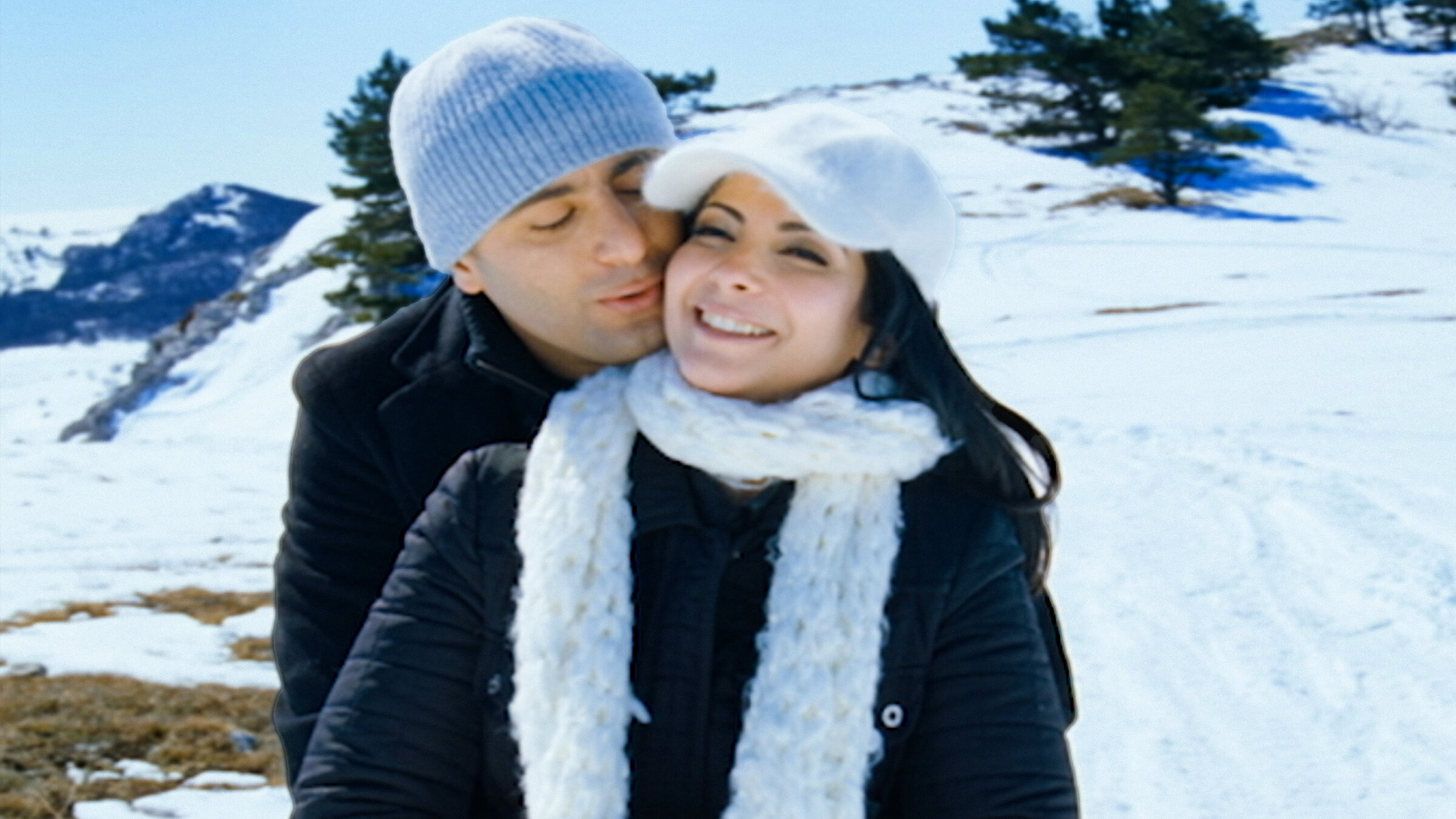 The Most Toxic Love Stories in Egyptian Film and TV