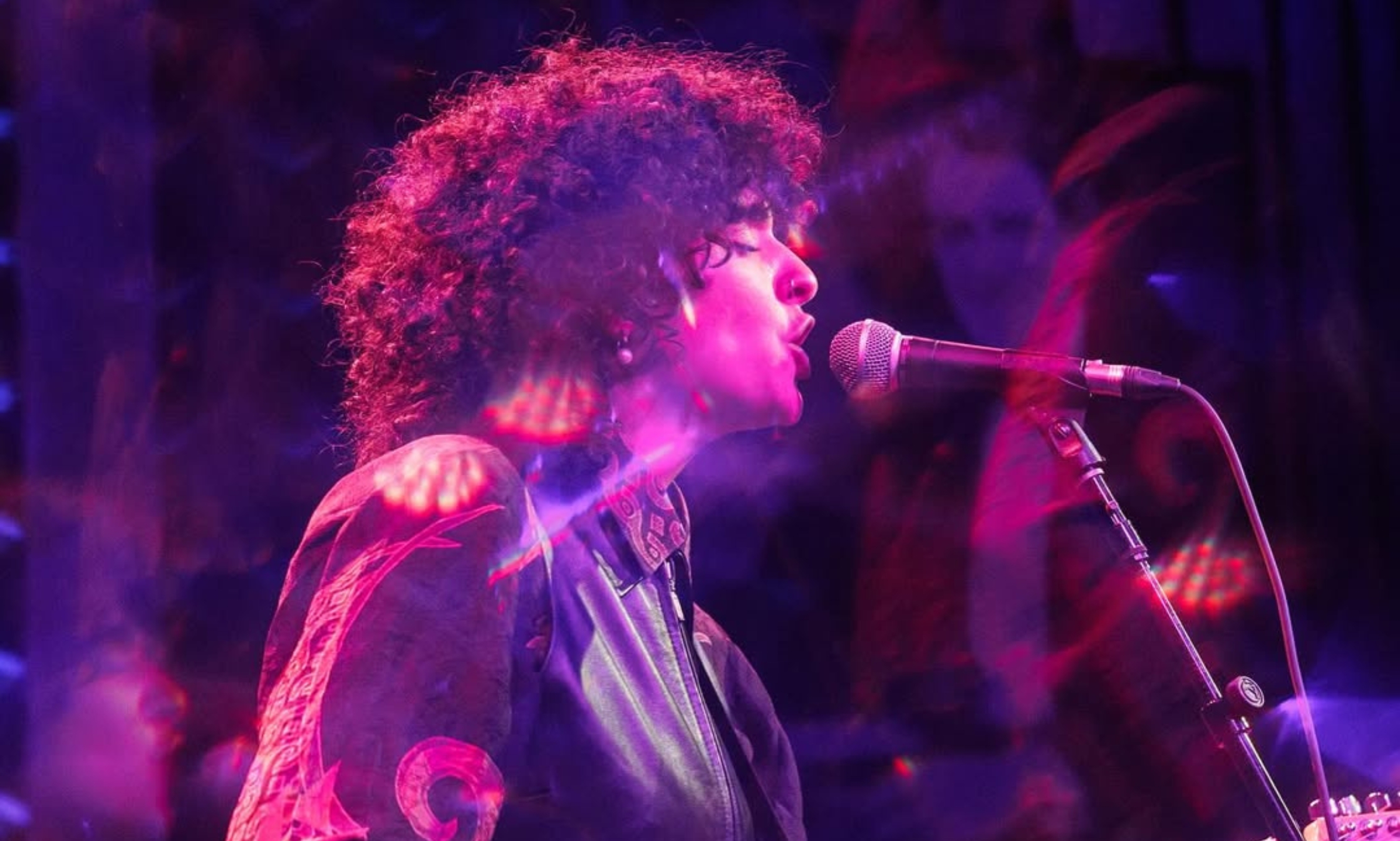 Utrecht’s All-Arab Music Festival ‘Nawafez’ Announces First Wave of Lineup for May 30th