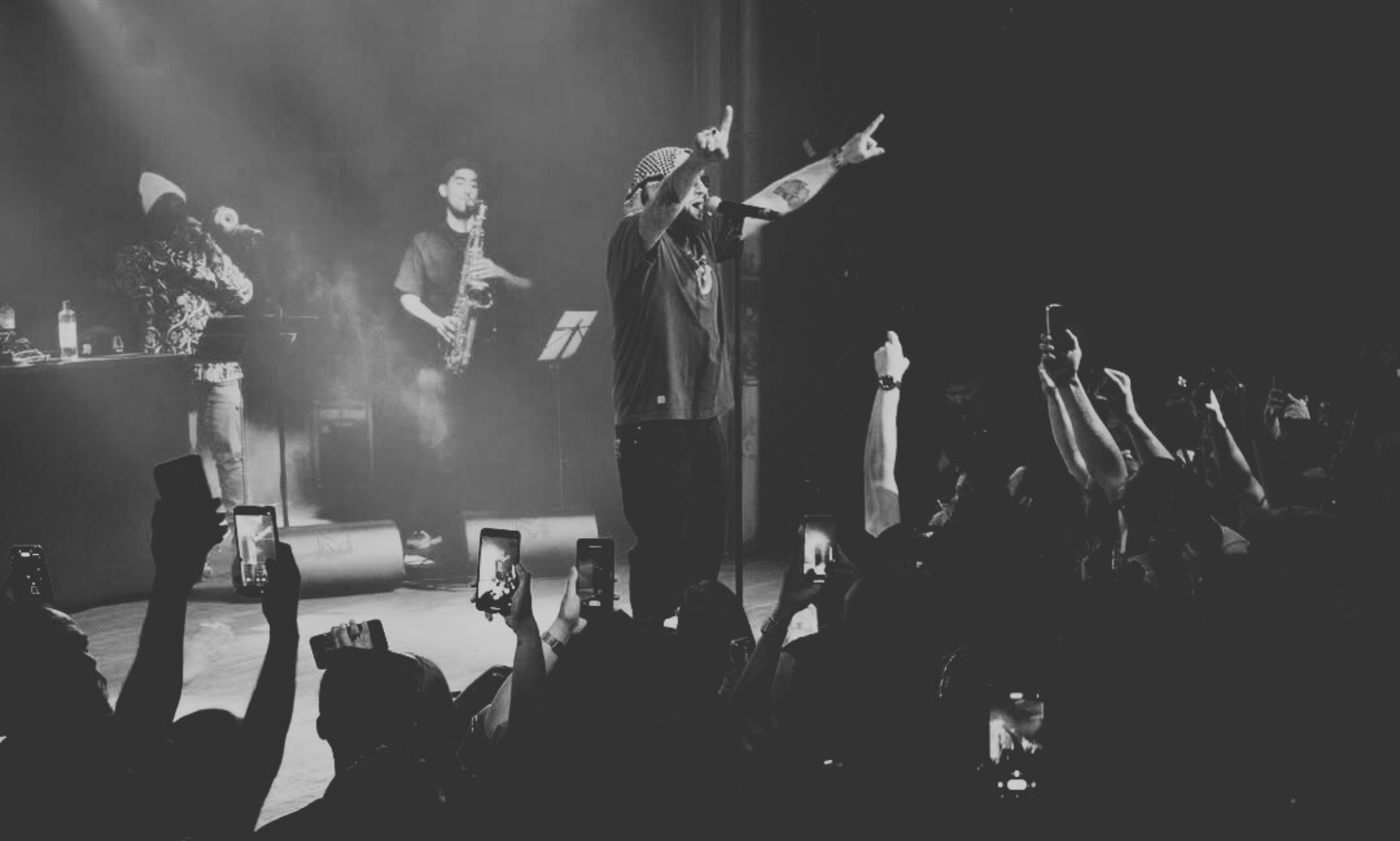 Tzkrti Launches Biannual Fund for Independent Projects Across SWANA and the Arab Diaspora