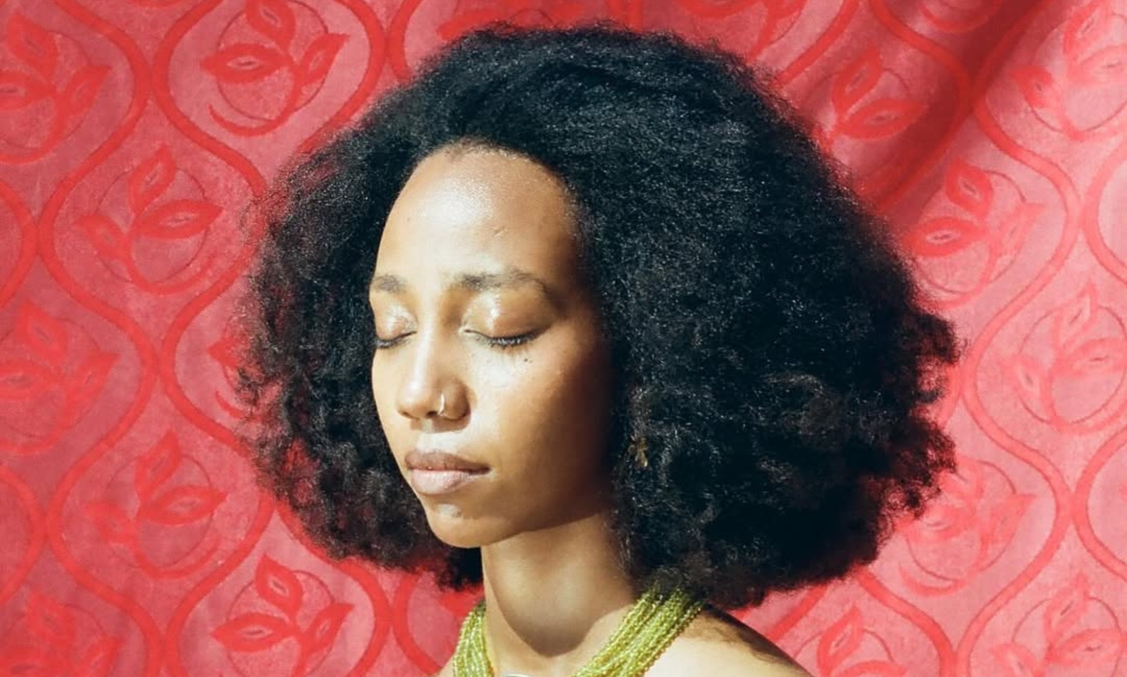 Hiba Elgizouli Drops Lead Single ‘Moya W Nar’ Ahead of Upcoming Debut Album