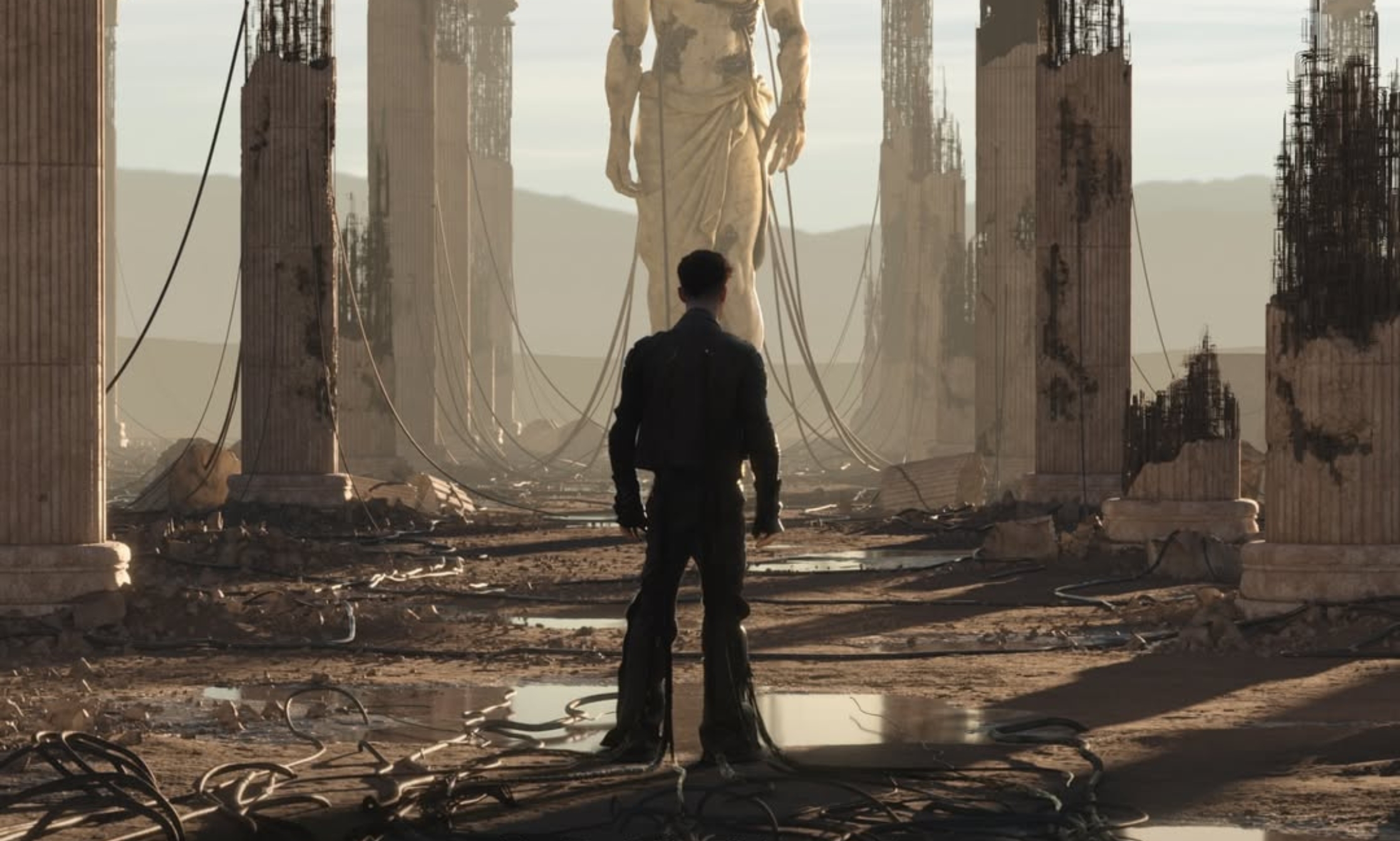 Anyma to Debut in Lebanon on July 10