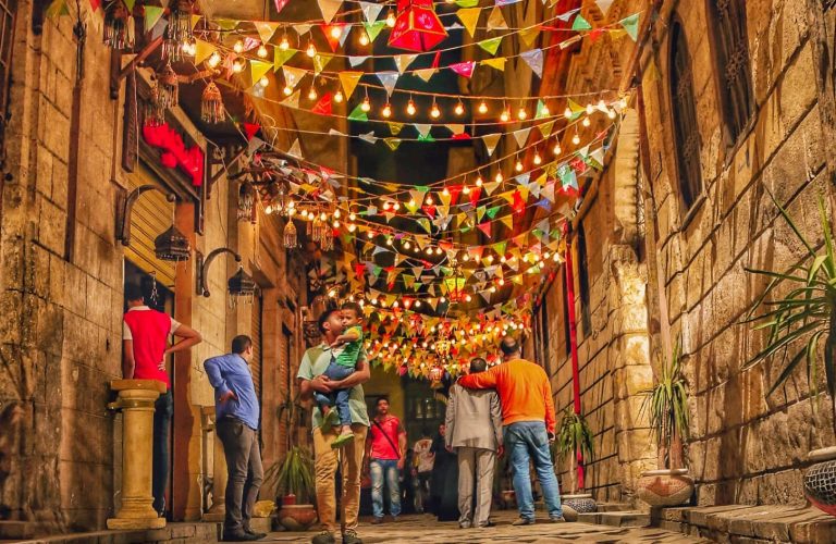 Egyptian Ramadan Rituals That Faded Over Time