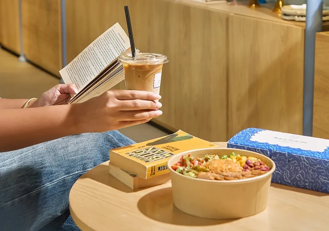 Eat, Sip, and Chill at These Trendy Brunch Spots in New Cairo