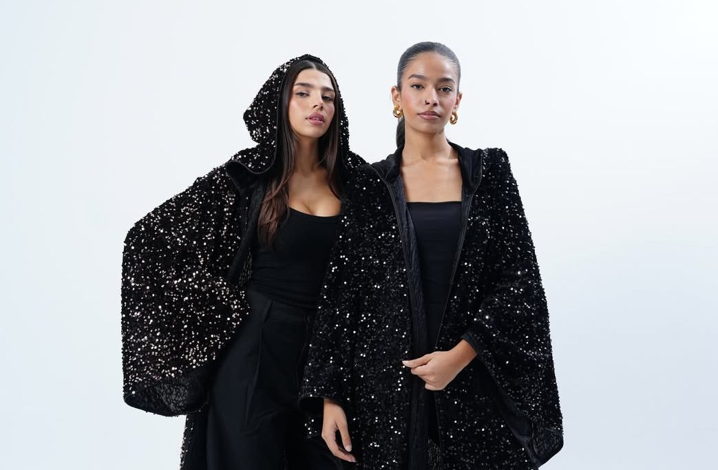 These Egyptian Brands Just Dropped Their Ramadan Kaftans