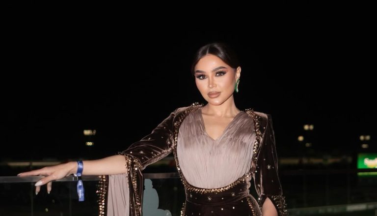 Heritage Meets Fashion: The Looks That Stole the Saudi Cup Heritage Meets Fashion: The Looks That Stole the Saudi Cup