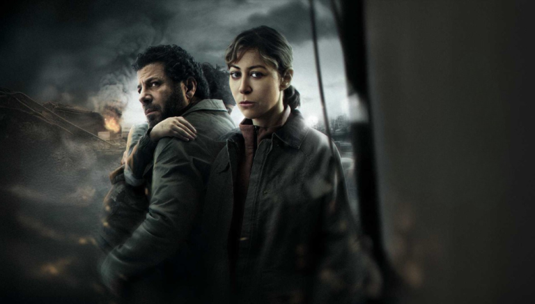 The Stories Behind Each Character in Sohab El Ard
