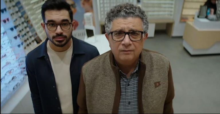 These Scene-Stealing Friendships Have Our Attention This Ramadan