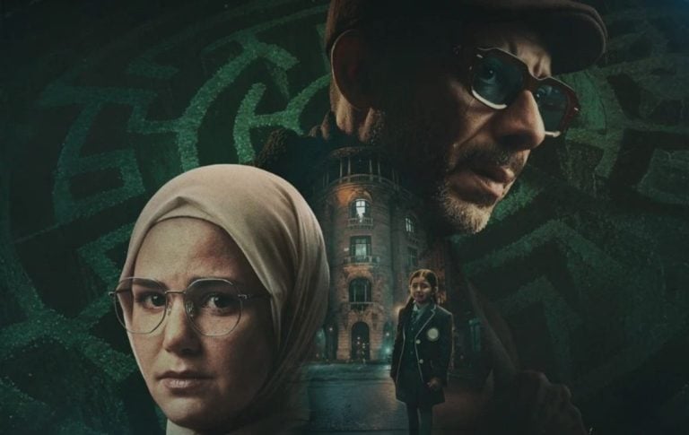 Ramadan Series Written and Directed by Female Creators