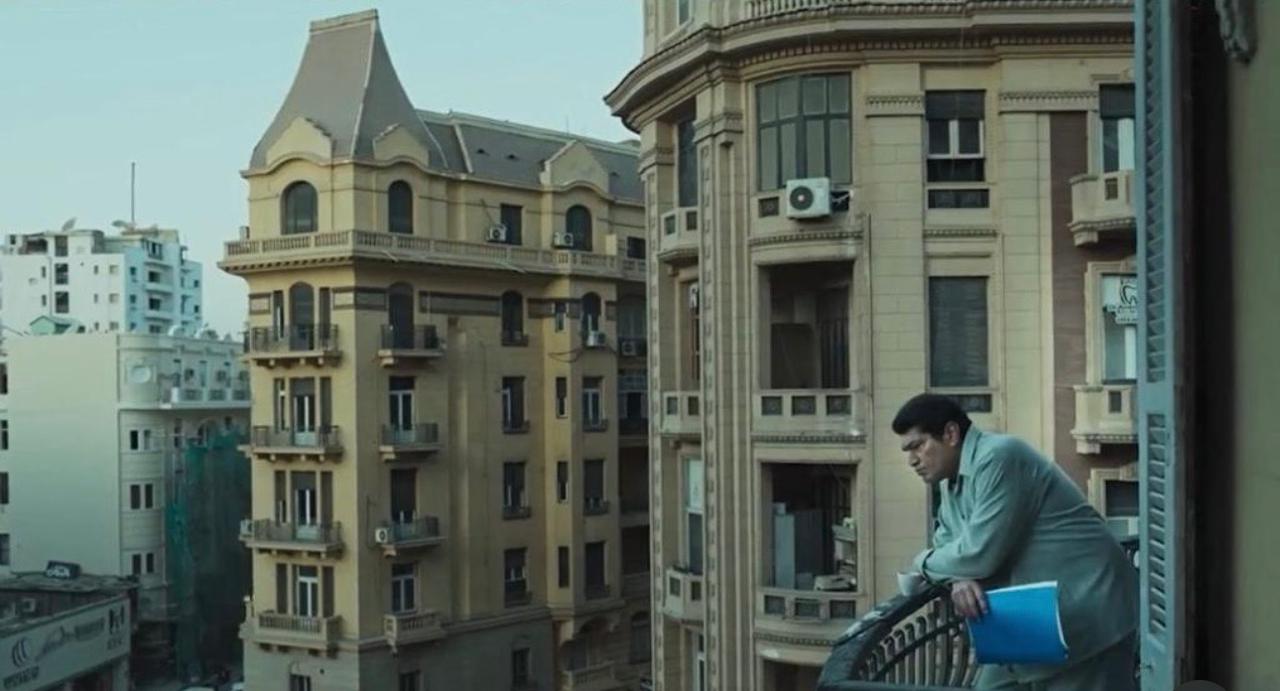 Cairo’s Most Lively Areas Through the Lens of Ramadan Series