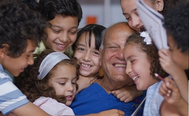 Want to Make a Difference This Ramadan? Here’s Where to Donate