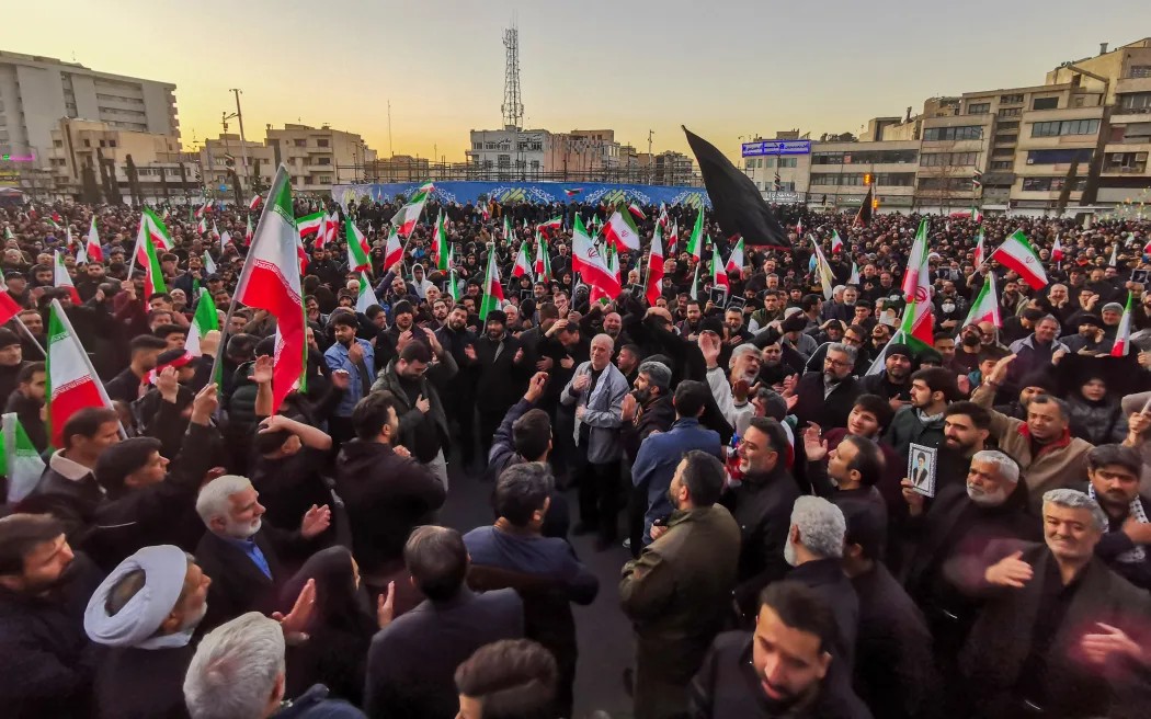 After Khamenei’s Death: A Look at the Structure of Iran’s Political Regime
