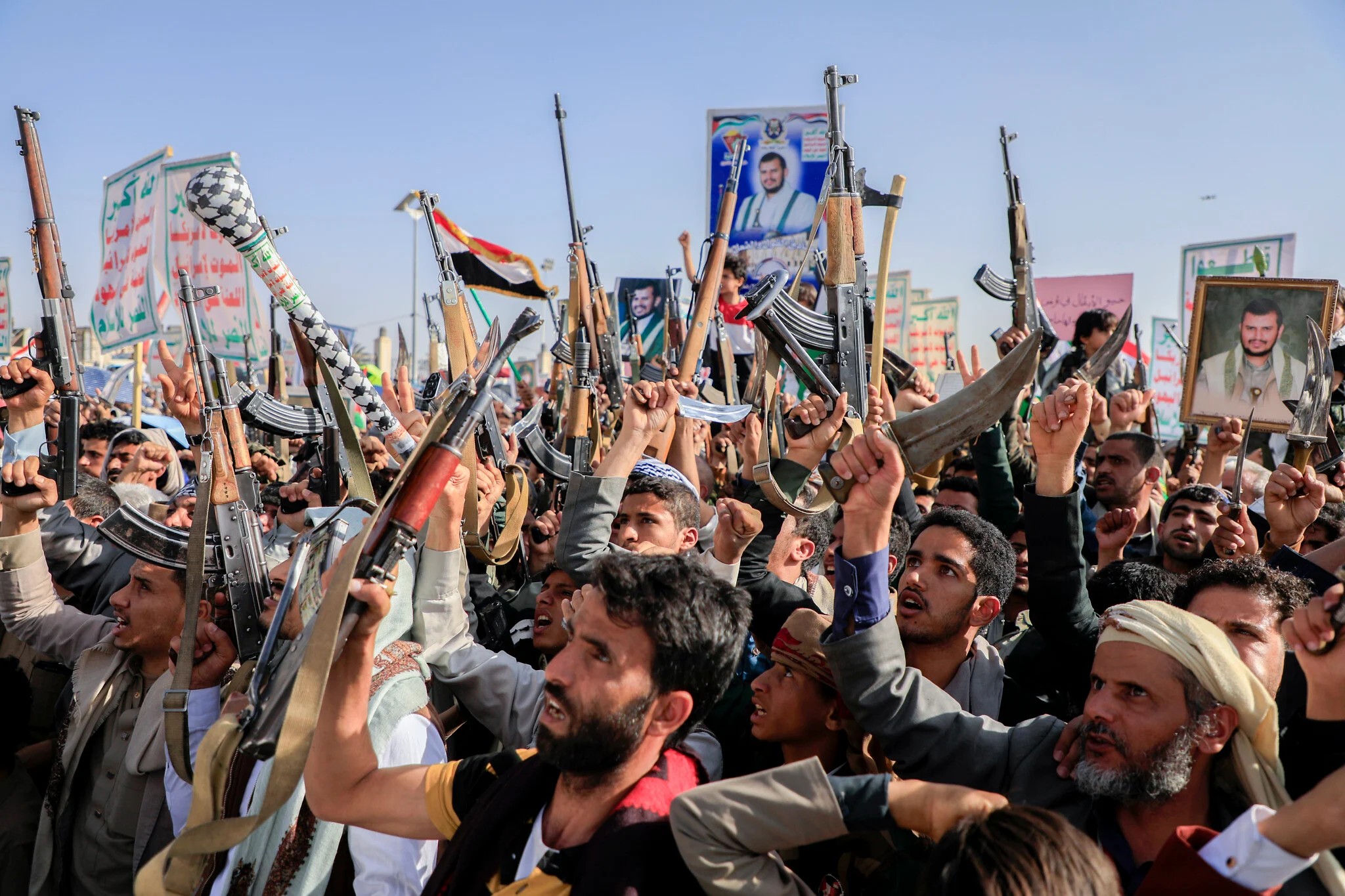 After Joining the Iran–Israel Conflict: Who Are the Houthis?