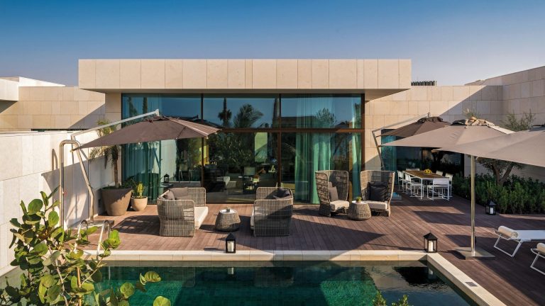 6 Staycation Spots in the UAE to Make the Most of Your Weekend 6 Staycation Spots in the UAE to Make the Most of Your Weekend