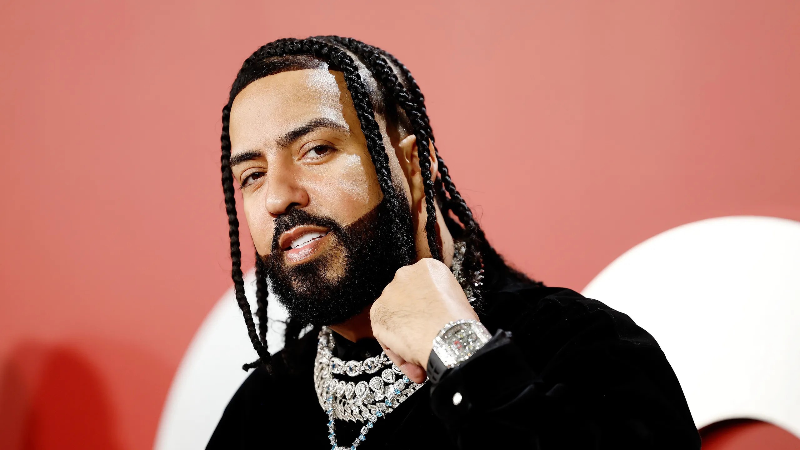 Craig French Rapper After Being Spotted Filming a Movie in Egypt: What to Know About the ...