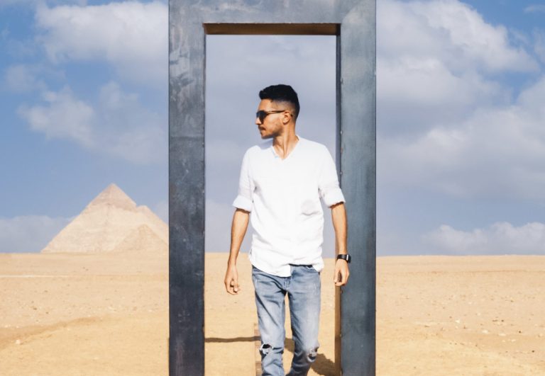 Where Architecture Tells a Story: Through Amr Allam’s Lens Where Architecture Tells a Story: Through Amr Allam’s Lens