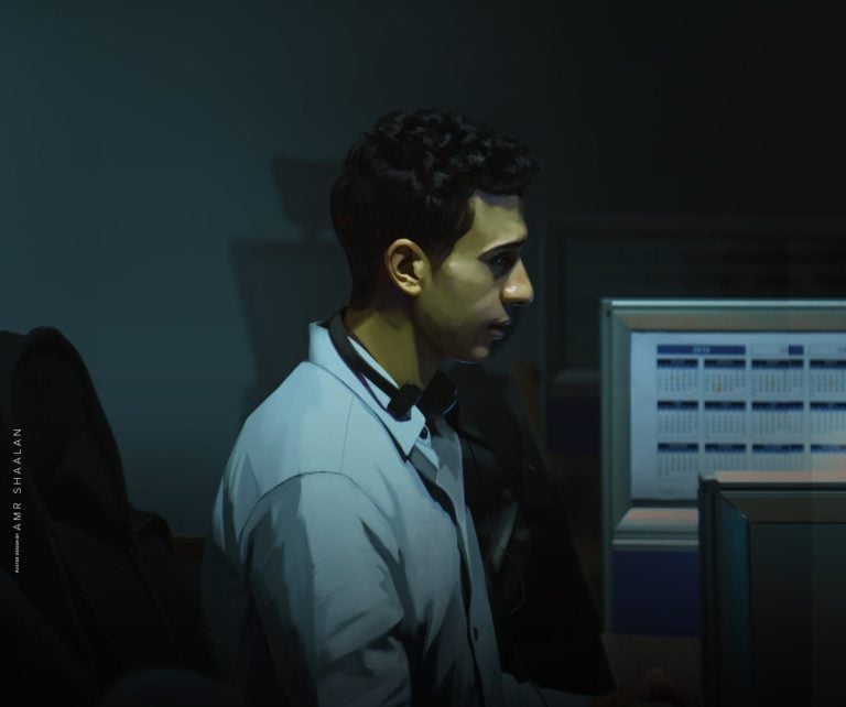 8 Egyptian Short Films to Binge During the Eid Break