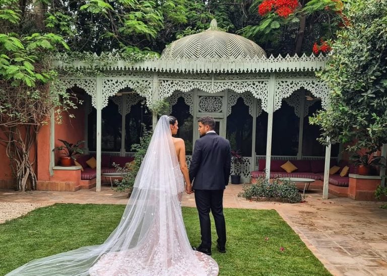 Dreaming of an Outdoor Wedding? Here’s Where to Have It in Cairo Dreaming of an Outdoor Wedding? Here’s Where to Have It in Cairo