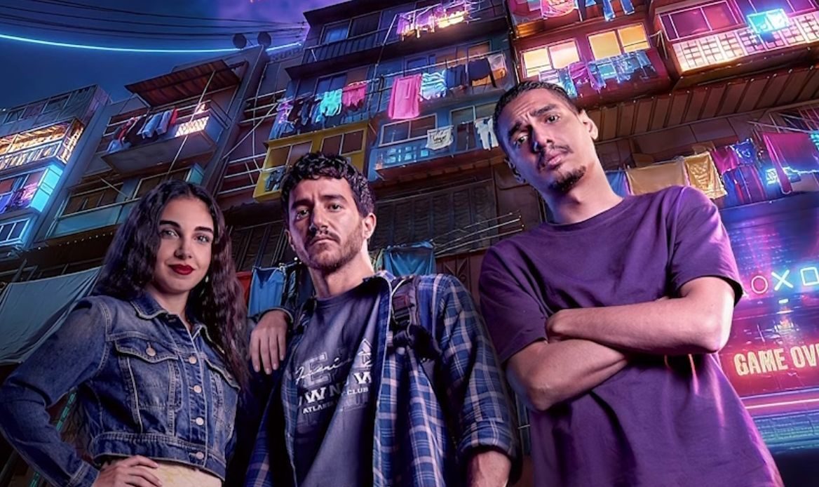 Sneak Peek! 5 Egyptian Movies Set to Hit Theaters Soon