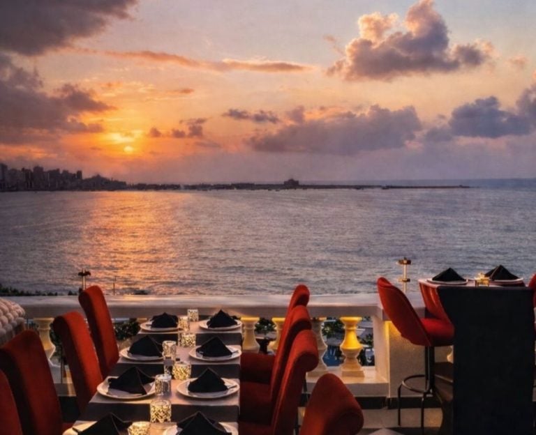 5 Rooftops That Change How You See Alexandria