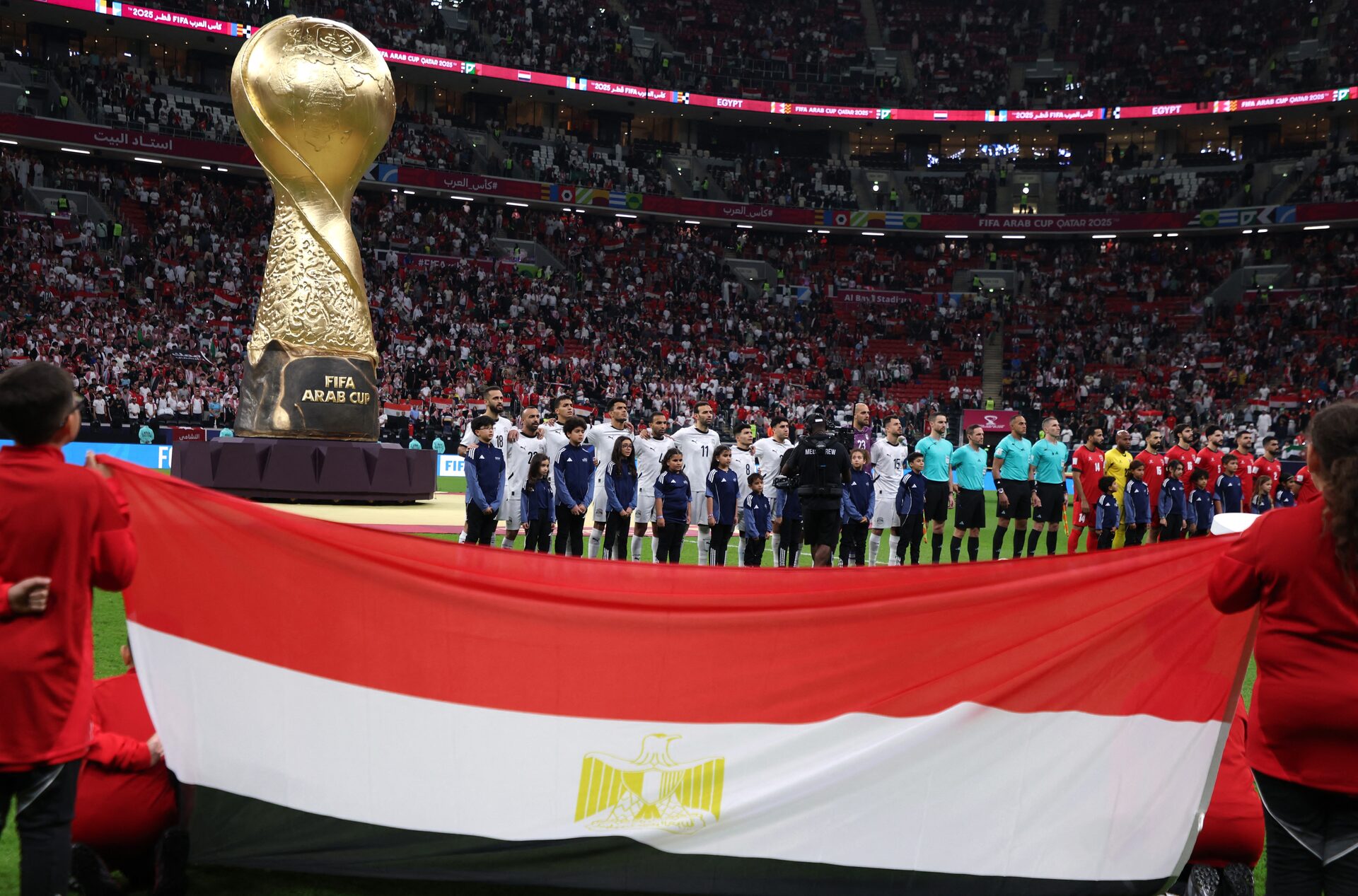 What Iran’s Withdrawal Could Mean for the 2026 World Cup