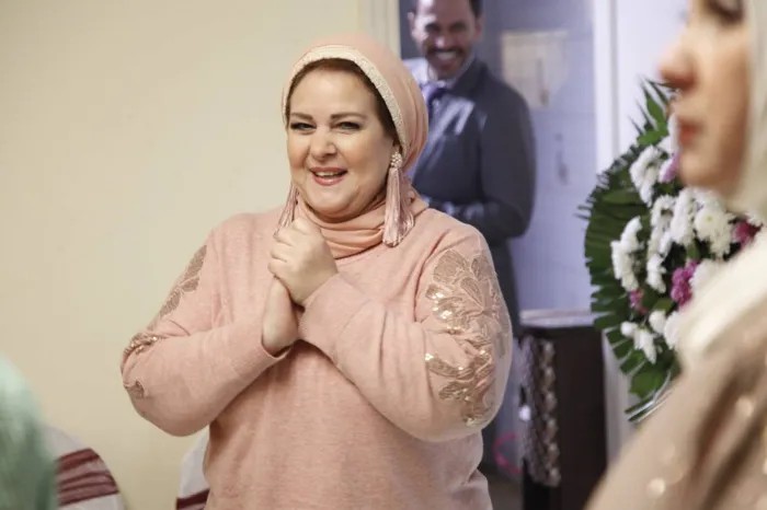 Egyptian TV Moms Who Stole Our Hearts With Every Scene