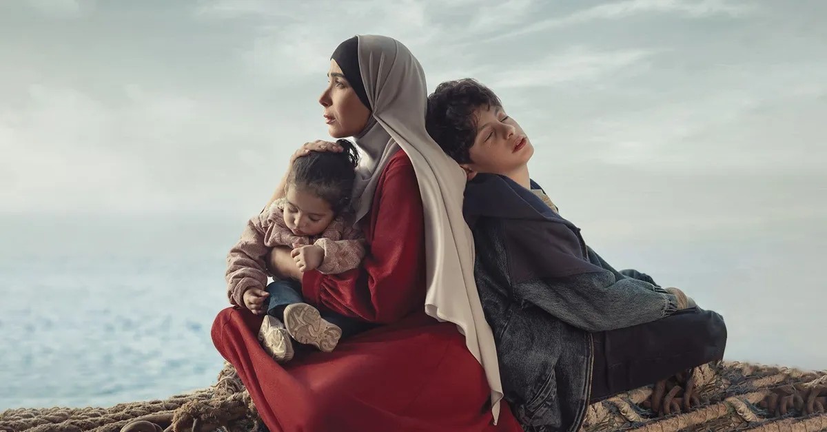 Egyptian Series That Sparked Conversations About Women’s Rights